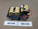 Allen Bradley 100-ao9nd3 Ser B Starter & 193-bsb 22 Overload 1.5-2.3 Amps. Fixed Price $19.60.