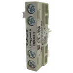 Eaton Xtcexscc11 Side Aux Seq C, 1no/1nc, For Xt Frame C. Fixed Price $58.89.