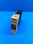 Jokab Safety 24vdc Configurable Relay Monitoring Controller Vital1. Fixed Price $129.97.