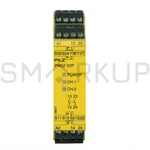 New In Box Pilz Pnoz X2.7p 777301 24vac Dc 3n / O 1n C Safety Relay Module. Fixed Price $286.86.