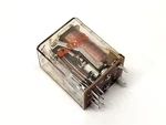 Potter & Brumfield Rio-e2-w2 Relay 12vdc. Fixed Price $17.09.