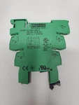 Phoenix Contact 2966029 Mini Relay Base Plc-bsc- 24uc/21 (10pack). Fixed Price $150.00.