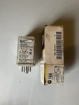 Allen-bradley 700-hg45a1 120 V Ac 30 A Type H Control Relay. Fixed Price $15.00.