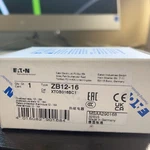 Xtob016bc1. Overload. Eaton 10-16 Amps. Fixed Price $89.99.