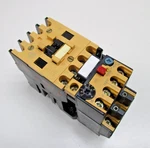Allen-bradley 100-a18nd3 Contactor With 193-bsc15 Overload Relay. Fixed Price $28.95.