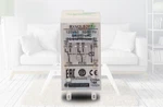 10pcs/1box New Schneider Rxm2lb2f7 Miniature Relays 120vac In Box Brand. Fixed Price $105.93.
