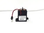 Hongfa Hfe18v - 100 750-24-hb5 Relay A 750vdc. Fixed Price $50.00.