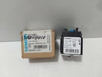 Siemens 3rh1921-1la11 Auxiliary Switch Block. Fixed Price $77.00.