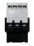 Benshaw Spo-22h-3.3 Thermal Overload Relay (new In Box) L K!. Fixed Price $29.99.