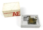 Gte Automatic Electric Pp-70060-12j 60 Ohm Telephone Stepping Relay. Fixed Price $19.99.