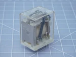 Lot Of 45 Guardian Electric A410-363301-12 Relays 5 A 12 Vdc T121692. Fixed Price $756.00.