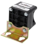 Kmc Controls Rcc-1109 Adjustable Diverting & Switching Spdt Relay With Mounting. Fixed Price $93.81.