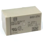 Panasonic Polarized Relay Dsp1-dc5v-f Pick Your Quantity. Fixed Price $47.00.