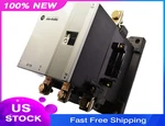 New Allen Bradley 100-b110n*3 Contactor Ser B Out Of Box No. Fixed Price $591.00.