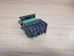 Siemens 3tj10 01-0a Control Relay 3tj10010a Chipped, W/o Cover. Fixed Price $127.44.