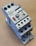 Sprecher + Schuh Overload Relay C/n Cep7-eebb Ser. C 0.2-1a W/ Cep7-epb. Fixed Price $60.00.