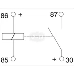 240-01039-jn J&n Electrical Products Mini Relay. Fixed Price $24.21.