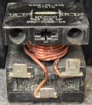 Copeland 040-0088-04 Current Relay 6409-26-935. Fixed Price $15.00.