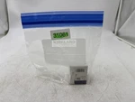 General Electric Mcra040atc Auxiliary Relay 24v 60hz 4 No. Fixed Price $49.99.