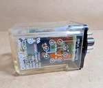Omron Mk2ep-ua-dc24 Gen. Purpose Relay, 24vdc Coil, Dpdt, 8 Pin, 10a (new Nb). Fixed Price $18.00.
