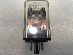 1 Nte R02-11a10-120 R02 General Purpose Ac Relay With Bases 120vac Lr90143 10a. Fixed Price $15.00.