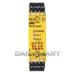 New In Box Pilz Pnoz X2.8p C787301 787301 Safety Relay. Fixed Price $255.37.