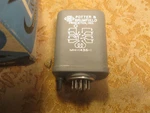 Potter & Brumfield Relay Mh-1435-1 Nos. Fixed Price $8.49.