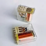 1pce Hengstler H-532-1049 24vdc Safety Relays 8a 250vac 9pins. Fixed Price $34.50.