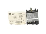 Allen Bradley 700-psca1 Ser. A 110/120v (wh) Nsmp. Fixed Price $214.00.
