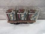 Qty. 3 Sigma 43ro-22701 Relays 998-2572. Fixed Price $19.95.