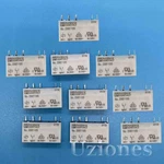24vdc 6a 250vac 5-pin For No.2961105 Phoenix Contact Power Relay (pack Of 10). Fixed Price $33.80.