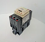 Telemecanique Schneider Electric Tesys Lc1d50a Lad4rc3u 80a 15 Hp 3 Ph Contactor. Fixed Price $59.99.