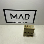 Allen-bradley 193-ef1a Electronic Motor Protection Relay Series A 1000v 180a 8kv. Fixed Price $239.99.