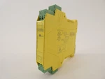 Phoenix Contact 2986957 Psr-spp-24dc/fsp/2x1/1x2 Safety Coupling Relay. Fixed Price $125.00.