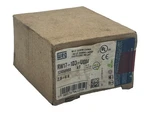 Weg Rw17-1d3-u004 Thermal Overload Relay 2.8-4a Class 10 3-pole. Fixed Price $24.95.
