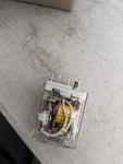 Eagle Signal Controls 17p4ca120 Relay. Fixed Price $125.00.