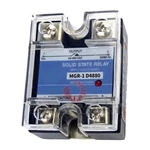 New In Box Mager Mgr-1 D4880 Solid State Relay 80a. Fixed Price $40.49.