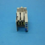 Cutler Hammer 10-6044 C306dn3 Freedom Series A Overload Relay Nema 00/0 32a. Fixed Price $19.99.