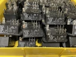 Potter & Brumfield T92p11d22-24 Power Relay 24v Dc Lot Of 10. Fixed Price $69.99.