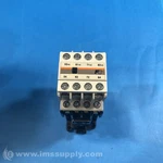 Fuji Electric Sh-4y/g Dc 24v Industrial Contactor Relay Fnob. Fixed Price $79.69.