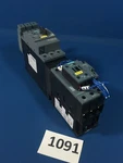 Siemens 3rv2032-4ja10 65a Circuit Breaker For Motor Protection. Fixed Price $400.95.