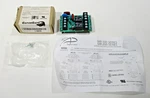 New Gator Gate Space Age Electronics Ssu-mr-201/t Multi-voltage Control Relay. Fixed Price $24.85.