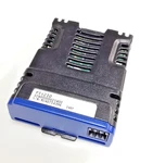 Nidec Pti210 Motion Control Integration Module, 3-input 2-output, 1.5-axis. Fixed Price $275.00.