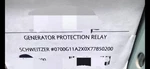 New Schweitzer Sel-700g Generator Protection Relay 0700g11a0x0x77850100. Fixed Price $2199.00.
