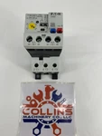 Eaton C440a1a005sf0 Overload Relay Electronic Protection 3p Nema Size 1a 5a. Fixed Price $119.65.