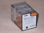 Finder Relay 60.13.8.120.0040 3pdt Relay, 120vac Coil (nib). Fixed Price $14.10.