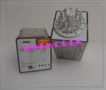 1pcs Used 700-ha33a2-3-4l Ab Tube Base Relay. Fixed Price $253.44.