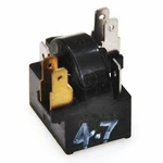 6 Pins Qp2-4r7 Refrigerator Start Relay For Midea Danby Haier Magic Homa Hisense. Fixed Price $22.99.