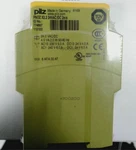Pilz Safety Relay Pnoz X2.2 24vac/dc 2n/o 774607 New Fedex Or Dhl Ups. Fixed Price $269.00.