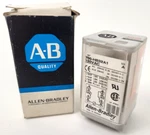 700-hb32a1 Allen-bradley Relay Ser. A 10a 120v - Next Day Option. Fixed Price $34.98.